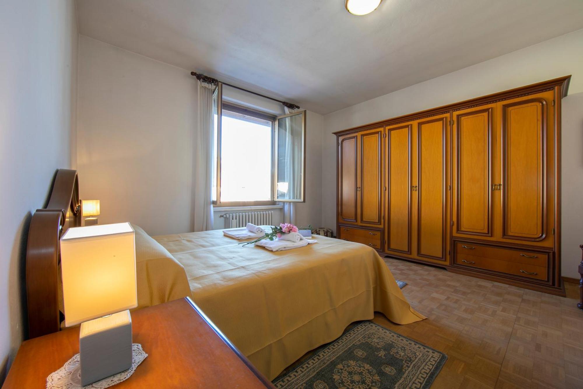 Casa Amabile With Salty Water Pool - Happy Rentals Reno Di Leggiuno Εξωτερικό φωτογραφία